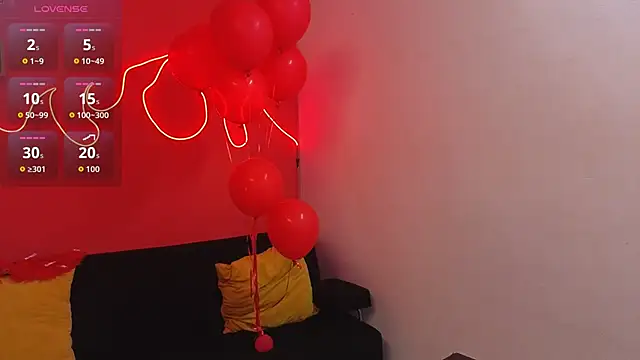 Neo Twink online show from 14, 2, 2026