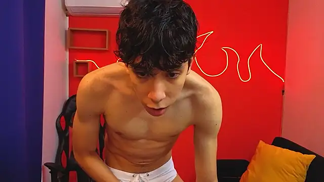 Neo Twink online show from 10, 2, 2026