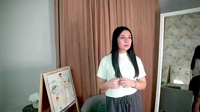 WilliaMess online show from 5, 12, 2025