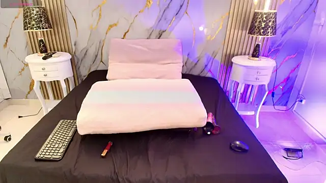 AprillRoss online show from 20, 4, 2026