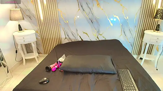 AprillRoss online show from 14, 4, 2026