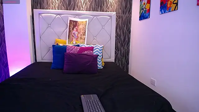 Kat Cute online show from 28, 2, 2026