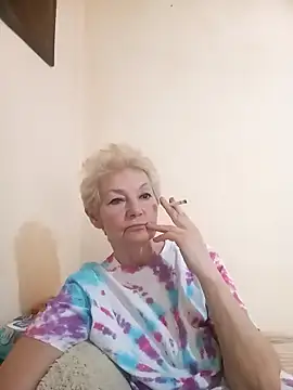 Calypso-Loove online show from 21, 4, 2026