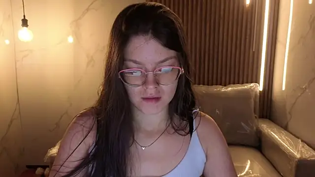 Sara valderrama  online show from 9, 1, 2026