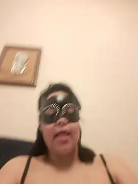 Snapshot of h4cPaolaMascherata chatting on 6, 6, 2026 h4cPaolaMascherata online show from 6, 6, 2026