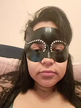 h4cPaolaMascherata online show from 19, 3, 2026