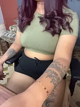 Brown Beautyz online show from 10, 3, 2026