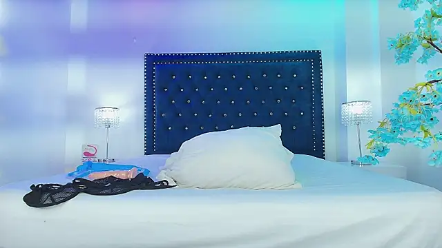 Velora nigth online show from 7, 1, 2026