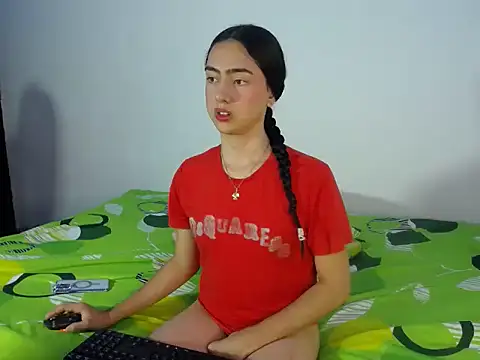 Kammy Candy online show from 21, 2, 2026