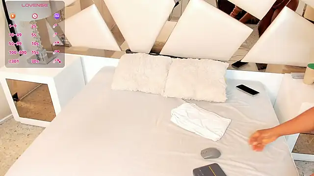 TanyaOconnor online show from 26, 2, 2026