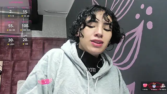 Kiara Fox   online show from 31, 1, 2026