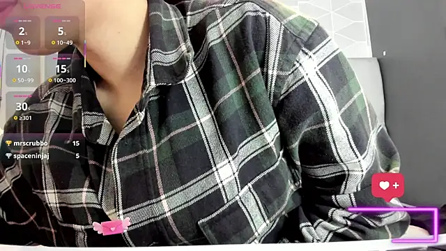 Kiara Fox   online show from 11, 1, 2026