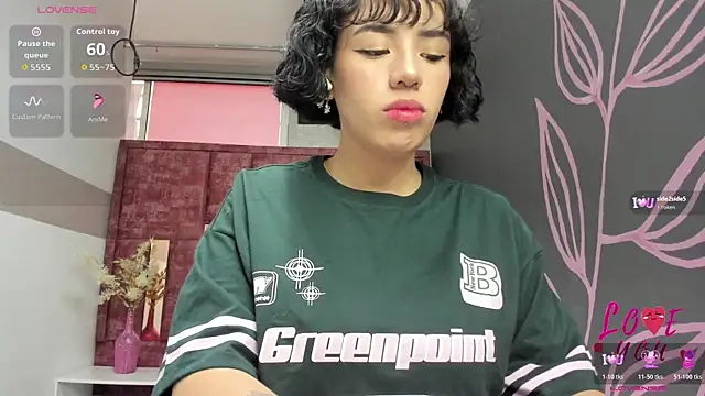 Kiara Fox   online show from 30, 3, 2026