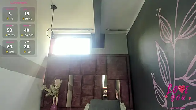 Kiara Fox   online show from 20, 3, 2026