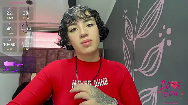 Kiara Fox   online show from 28, 2, 2026