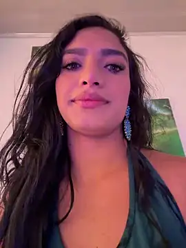 AlinaArgii online show from 14, 4, 2026