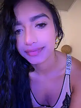 Snapshot of AlinaArgii chatting on 15, 5, 2026 AlinaArgii online show from 15, 5, 2026