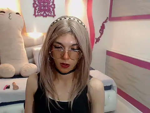 Lis Pearson online show from 10, 1, 2026