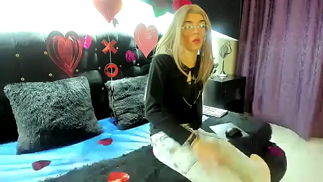 Lis Pearson online show from 14, 2, 2026