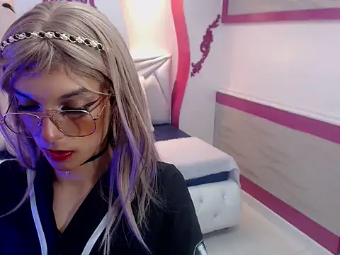 Lis Pearson online show from 9, 1, 2026