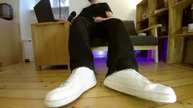 jonas camboy online show from 23, 3, 2026