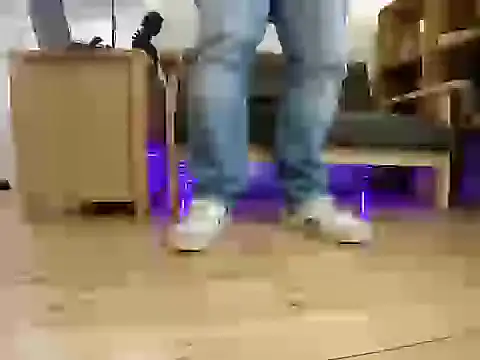 jonas camboy online show from 19, 2, 2026