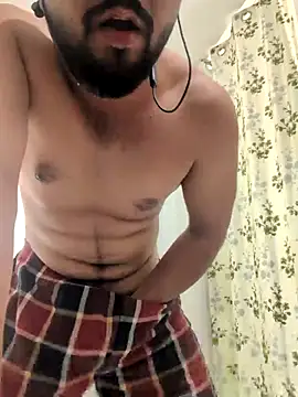 sexytomdev online show from 7, 1, 2026