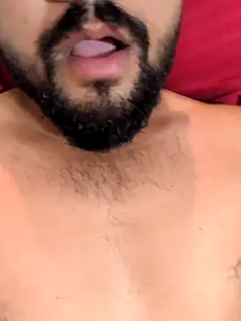 sexytomdev online show from 25, 2, 2026