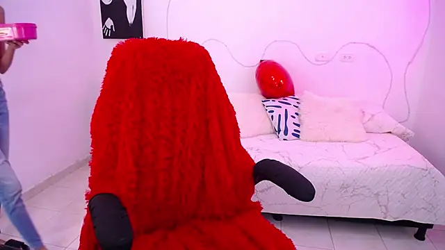 Sofia tgn online show from 23, 2, 2026