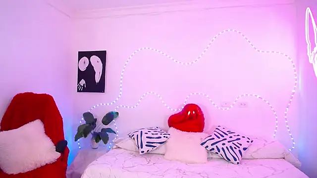 Sofia tgn online show from 19, 2, 2026