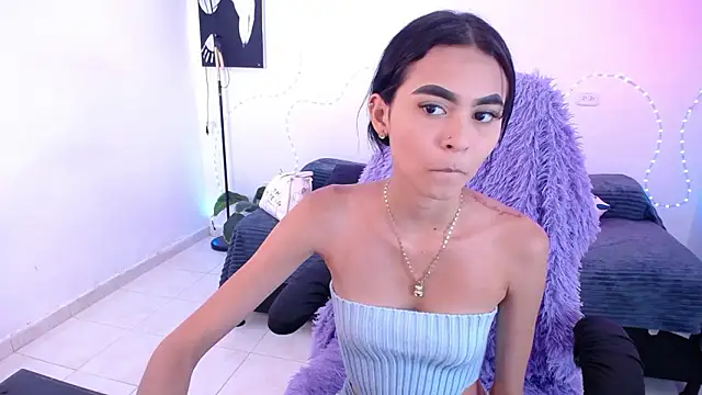 Sofia tgn online show from 10, 2, 2026