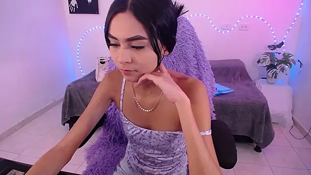 Sofia tgn online show from 15, 3, 2026