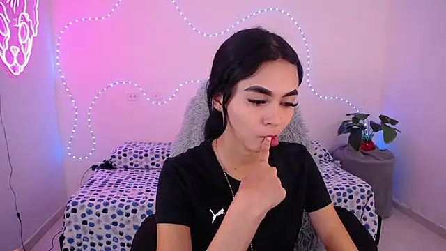 Sofia tgn online show from 15, 5, 2026