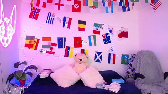 Snapshot of Sofia_tgn chatting on 11, 6, 2026 Sofia tgn online show from 11, 6, 2026