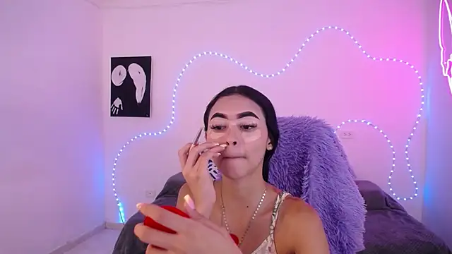 Sofia tgn online show from 23, 4, 2026