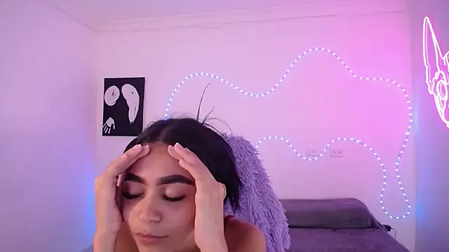 Sofia tgn online show from 9, 4, 2026