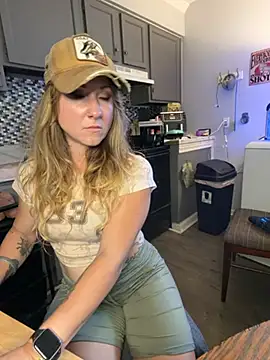 alluringpixie online show from 16, 7, 2026