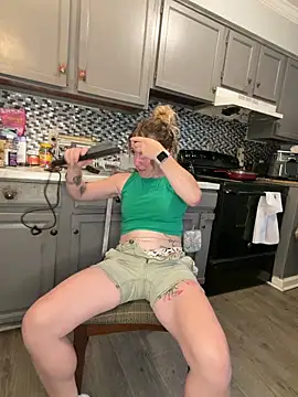 alluringpixie online show from 9, 5, 2026