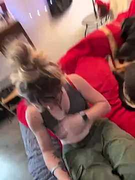 alluringpixie online show from 14, 4, 2026