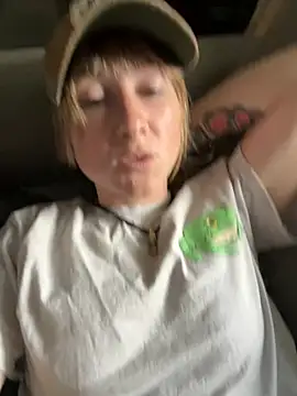 alluringpixie online show from 9, 3, 2026