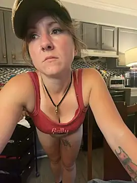 alluringpixie online show from 19, 7, 2026