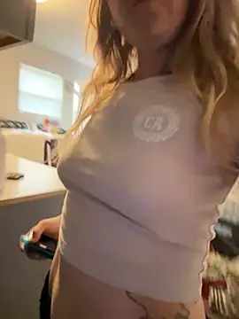 alluringpixie online show from 11, 3, 2026