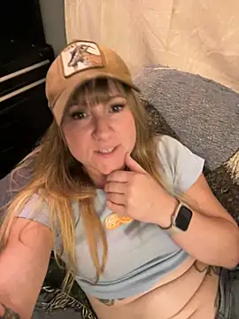 alluringpixie online show from 22, 3, 2026