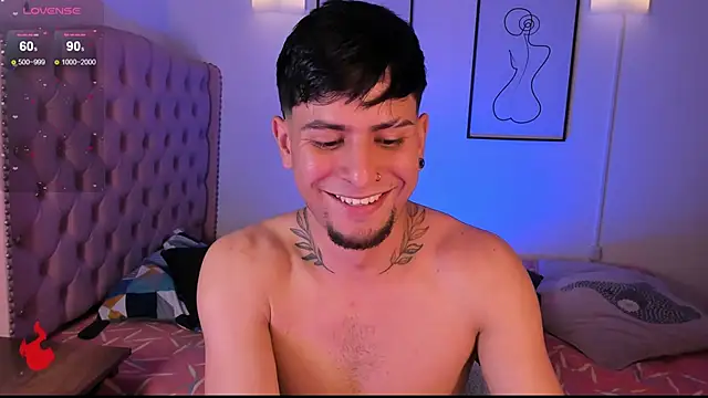 vaalentiino online show from 6, 2, 2026