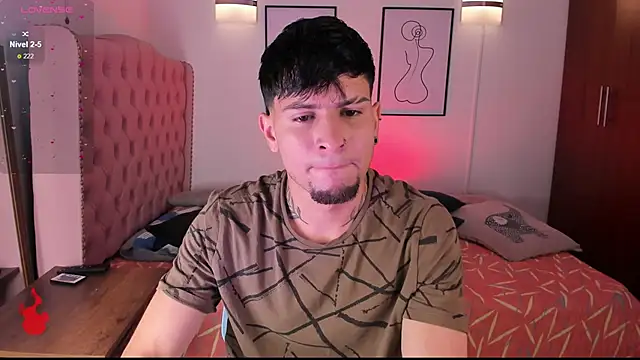 vaalentiino online show from 8, 2, 2026