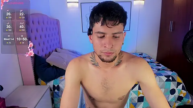 vaalentiino online show from 21, 4, 2026