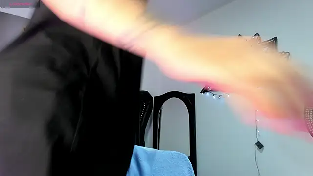 vaalentiino online show from 10, 1, 2026