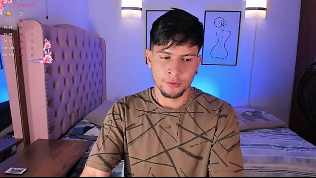 vaalentiino online show from 11, 2, 2026