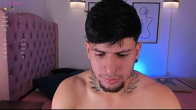 vaalentiino online show from 26, 2, 2026