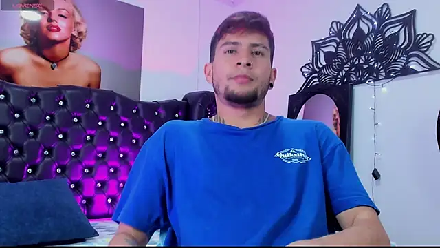 vaalentiino online show from 14, 12, 2025